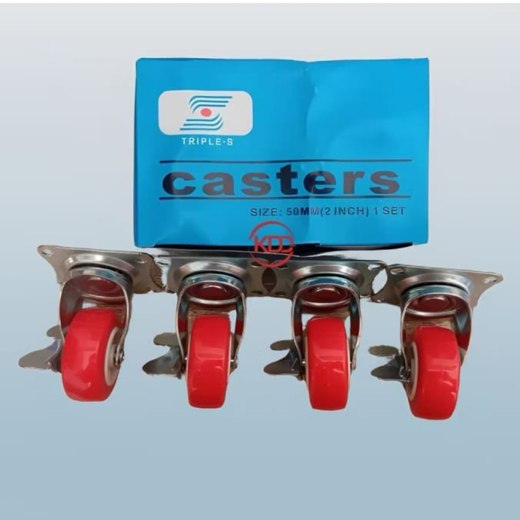 roda 1set untuk jagrak sound miniatur produck mr audio