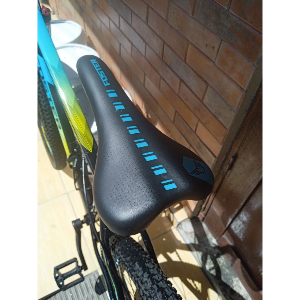 Sepeda MTB Foster