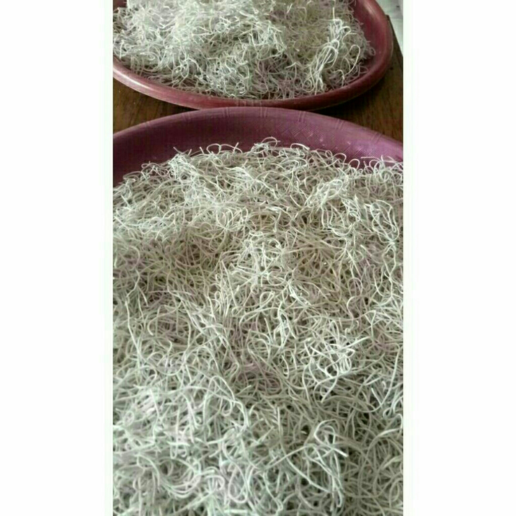 

ce hun tiau kering pontianak 2/5ons