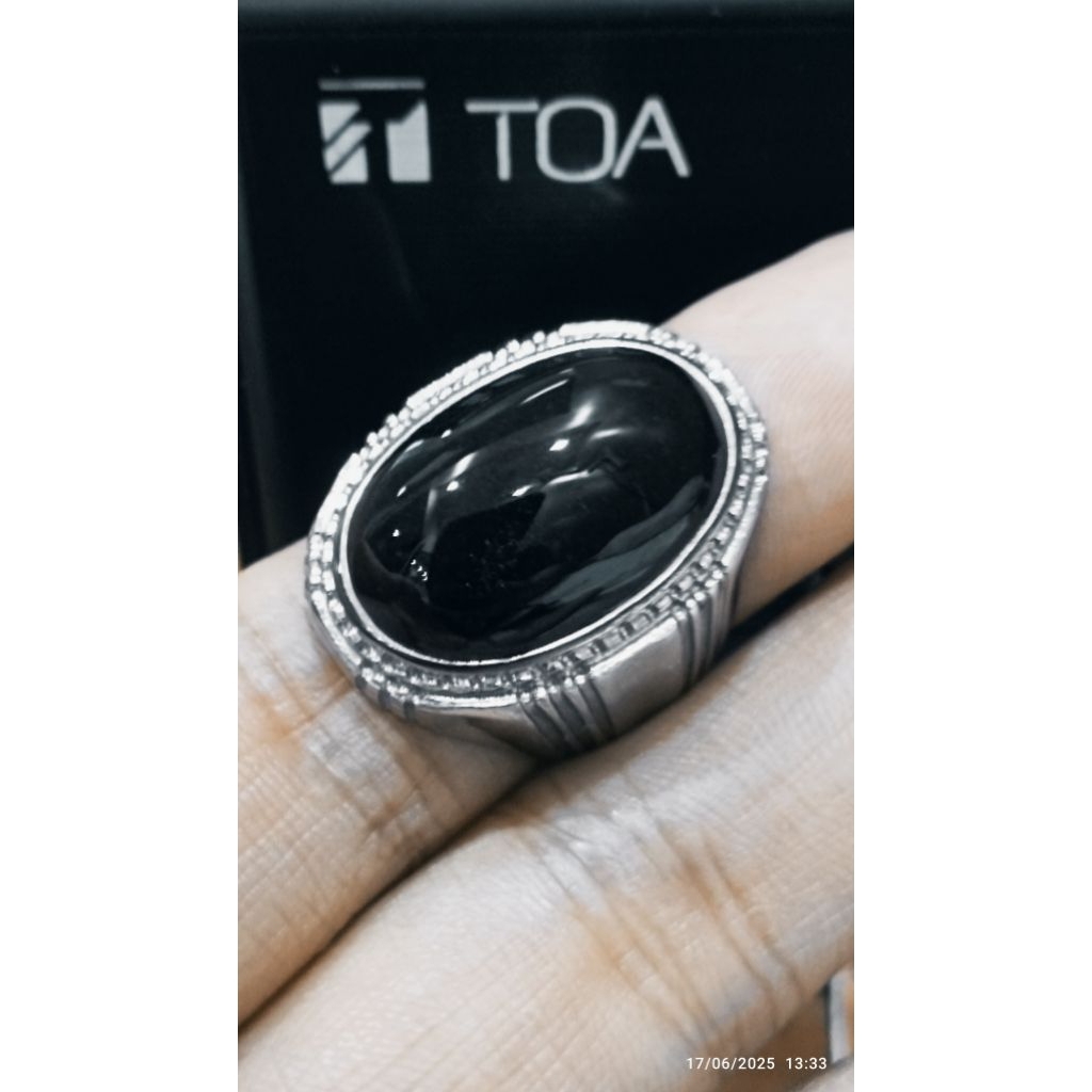 Yaman Wulung Baturaja