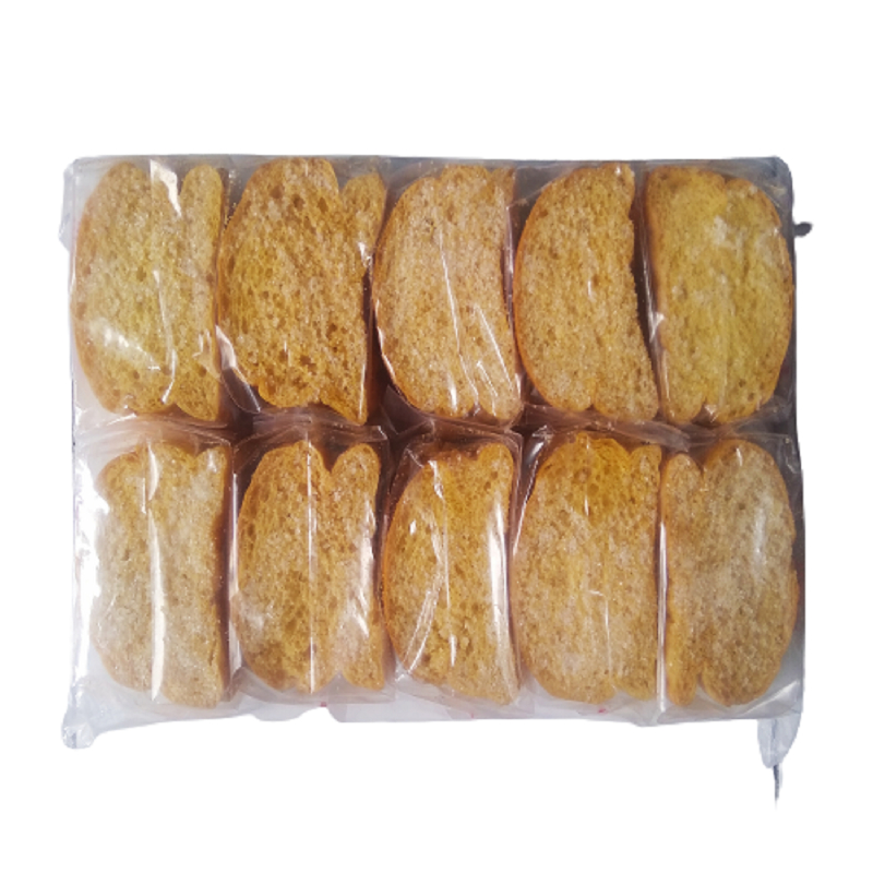 

Roti Kering Iris Jordan 1 pak isi 10 Bungkus Paking Dus