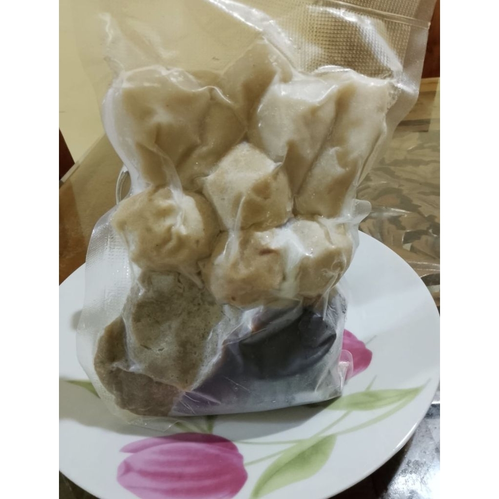 

PEMPEK IKAN TENGGIRI 3 VARIAN RASA