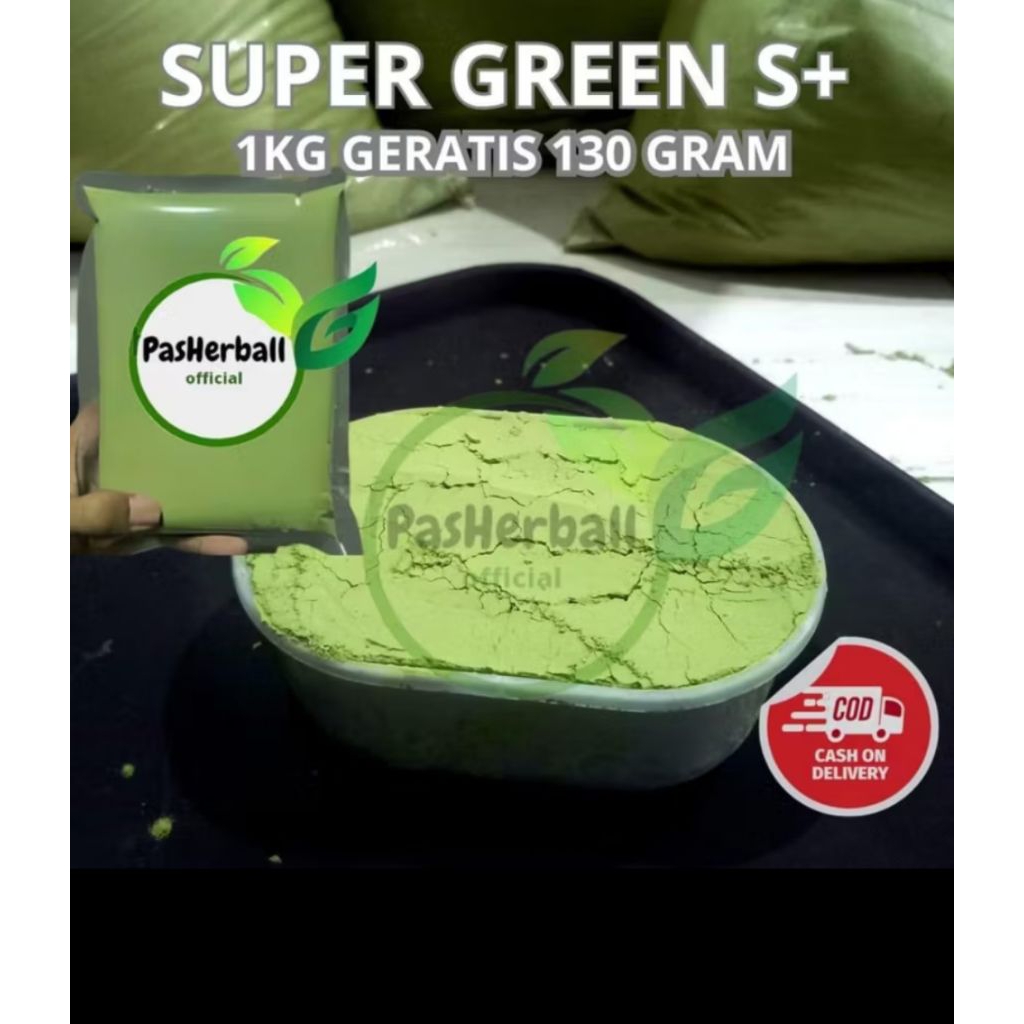 

pasherbalofficial keratonm bubuk purli S+ dan A+ bonus 130g