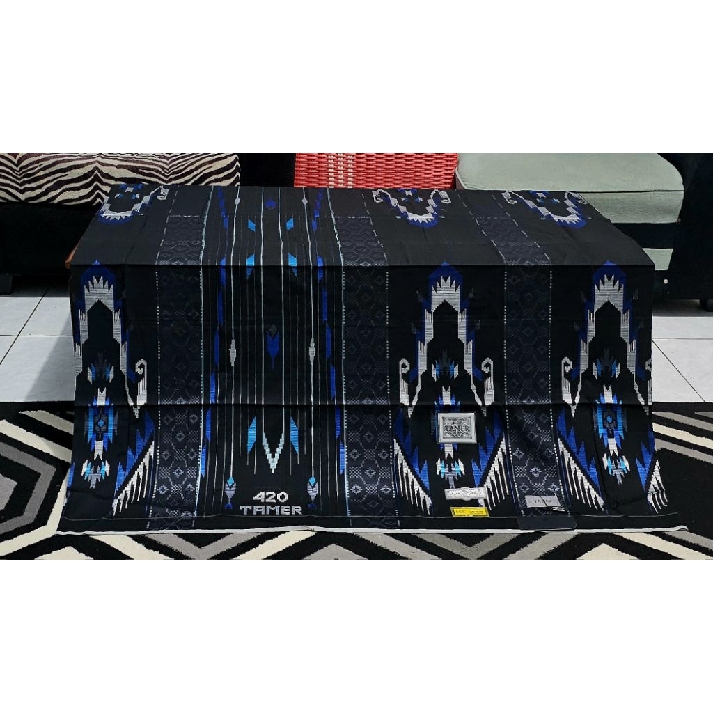 SARUNG TAMER 420 SGE,SGF,MPM