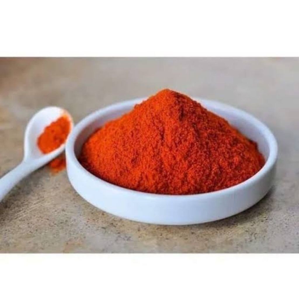 

Sweet Paprika Powder 1Kg / Paprika Bubuk Merah