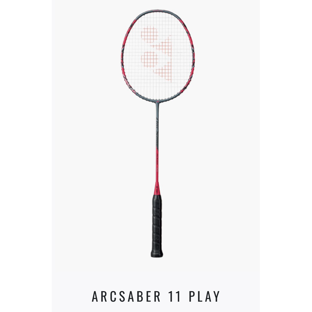 Raket Badminton Yonex Arcsaber 11 Play