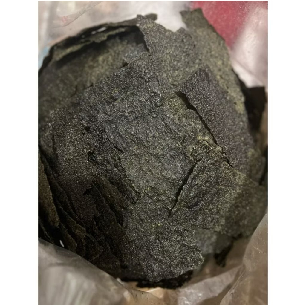 

Nori Kiloan 100gr Dan 200 gr Aneka Rasa