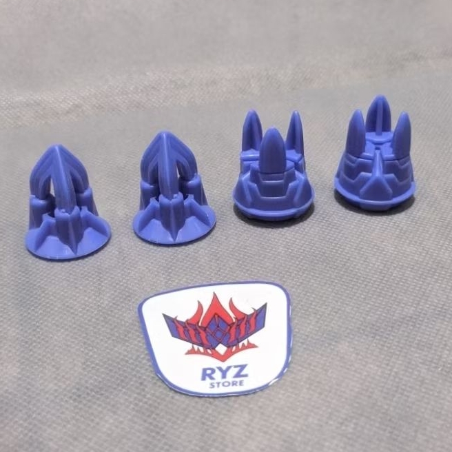 Crush Gear Part Wheel Grifeed Bandai