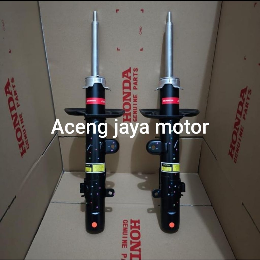 SHOCKBREAKER DEPAN CRV TURBO/ PRESTIGE