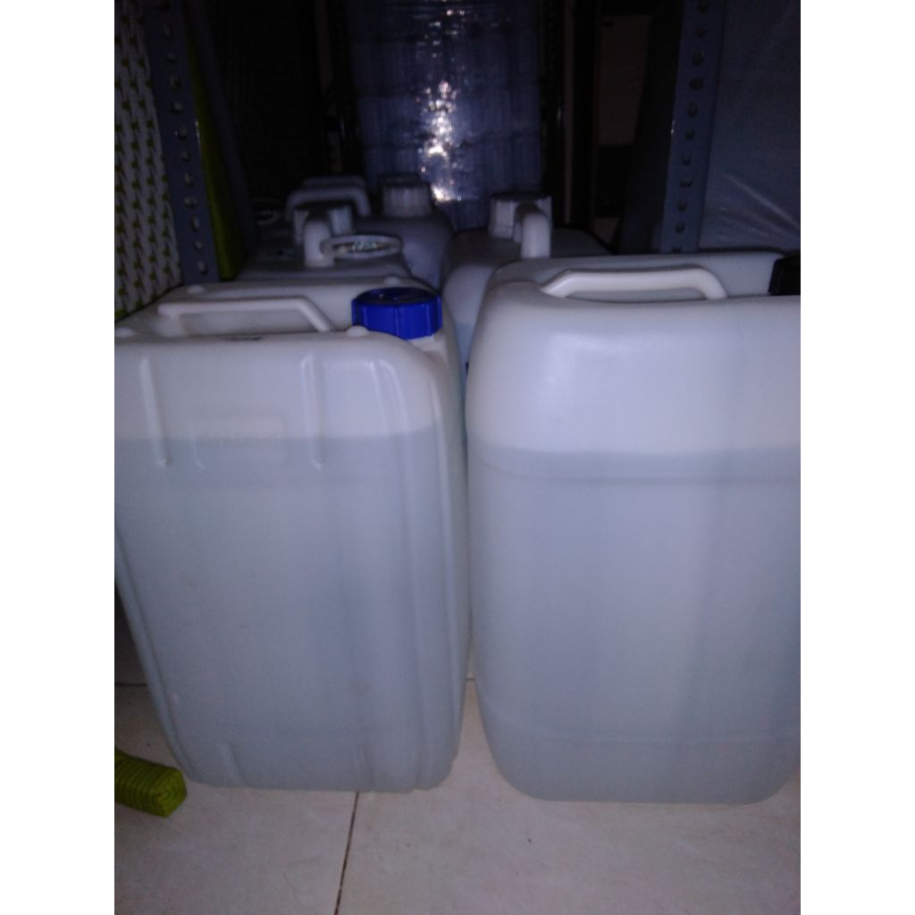 Non Food etanol 96/etanol 70