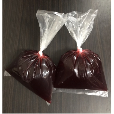 

stroberi morin rep 250gr - selai