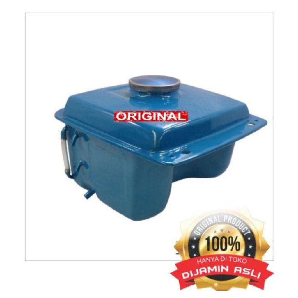 Rd65 DI 2s tangki solar fuel tank assy rd65 DI 2s  original