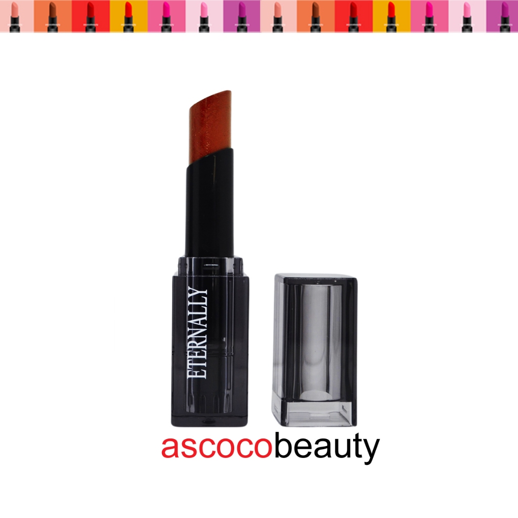 ETERNALLY HydraSerum Matte Lip Color With Hyaluronate