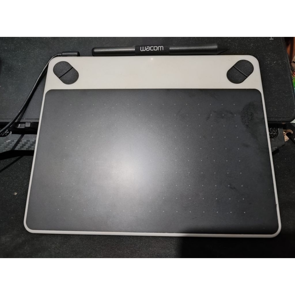 Wacom Intuos Draw CTL 490 Bekas