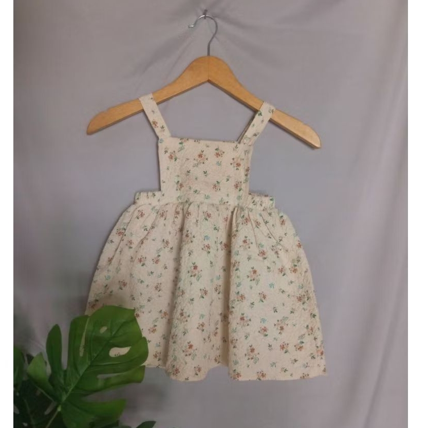 preloved overall anak