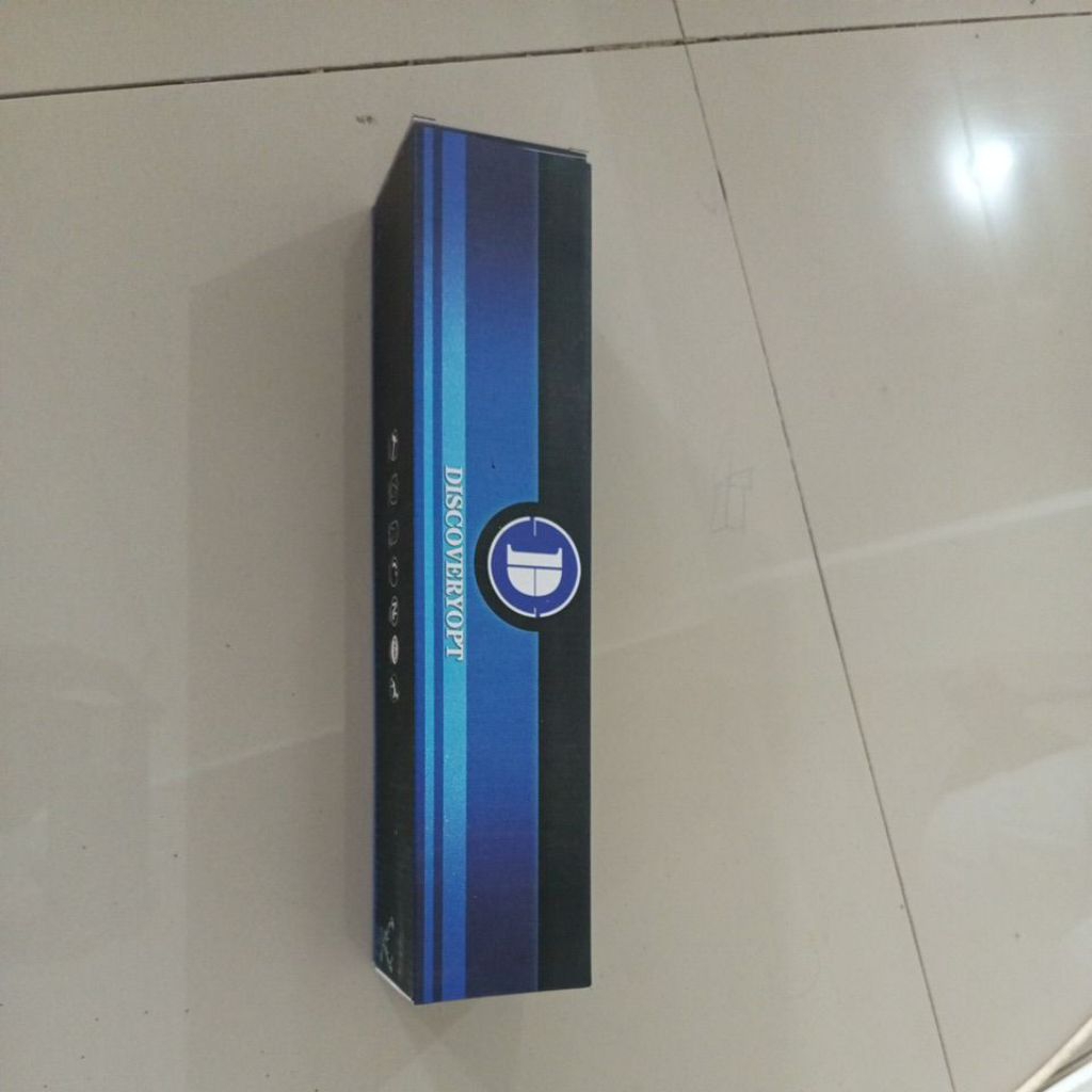 teleskop discovery 3-9x40 ir