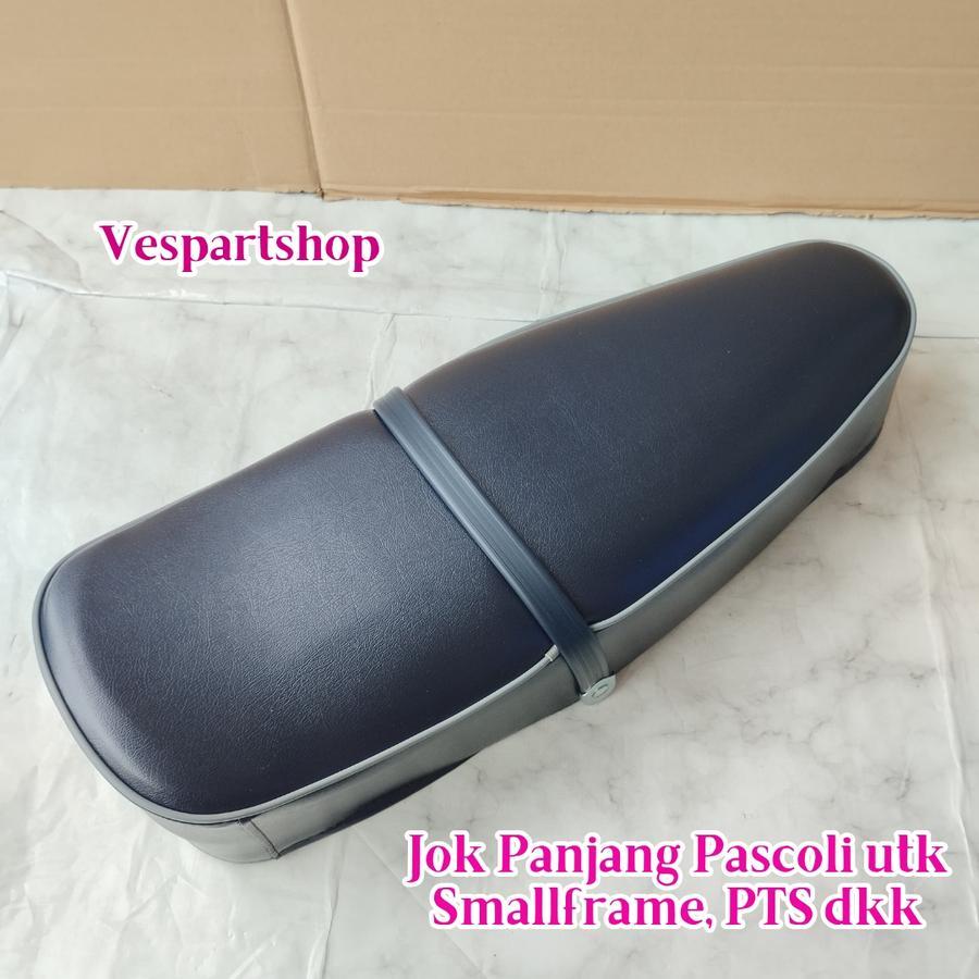 Jok Panjang Pascoli utk Smallframe, PTS dkk