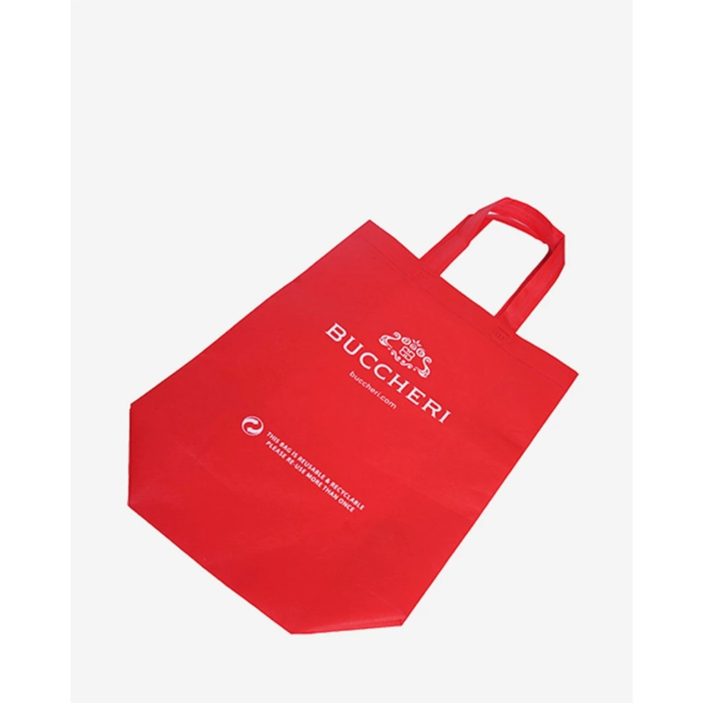 Buccheri Spunbond Bag - BC BAG