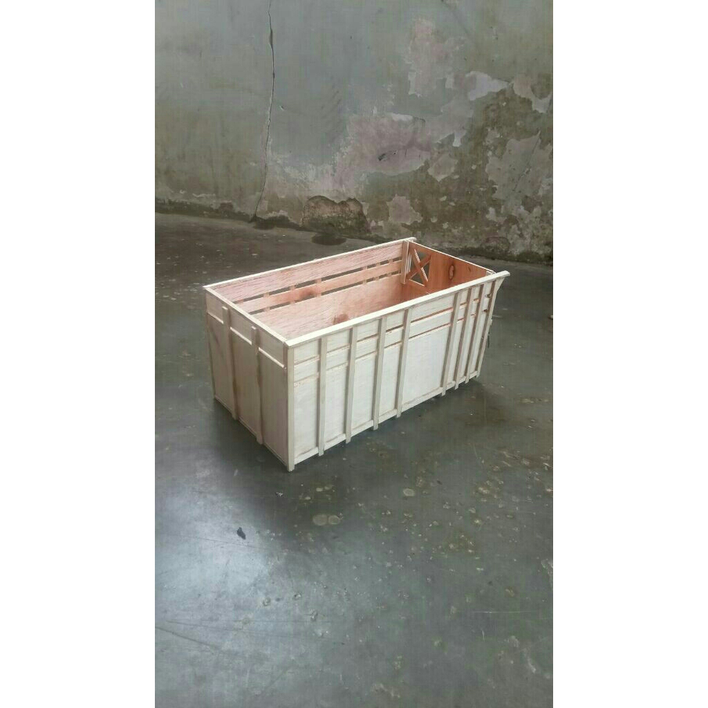 BAK MINIATUR TRUK PLASTIK