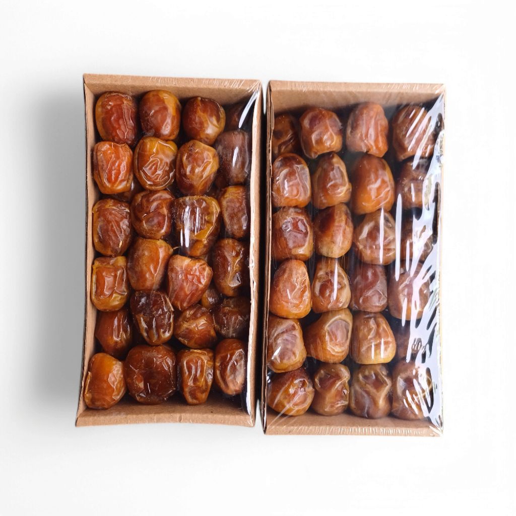 

kurma sukari alqassim 500gr premium quality