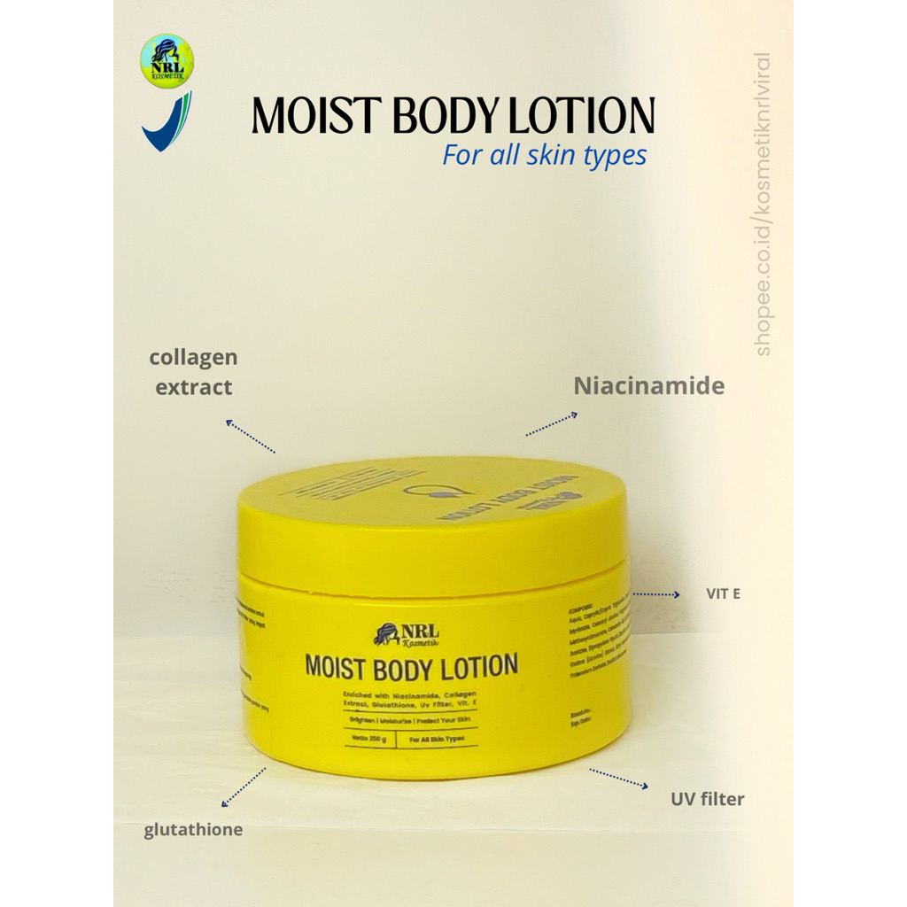 HB DOSTING DAN SERUM AHA BPOM NRL KOSMETIK ORIGINAL