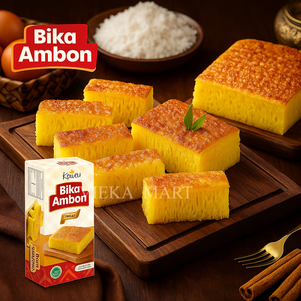 

Kunang kunang Bika Ambon