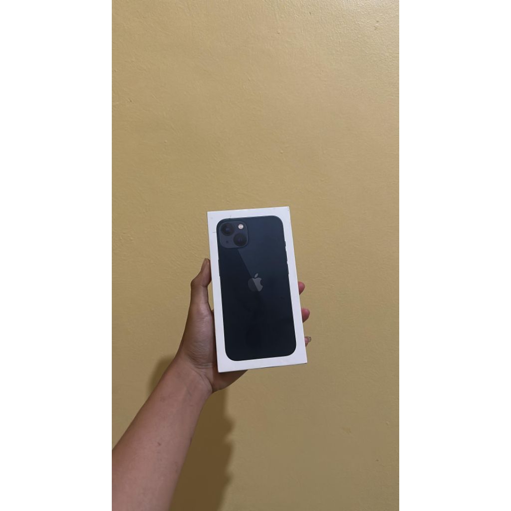 IPHONE 13 128GB NEW