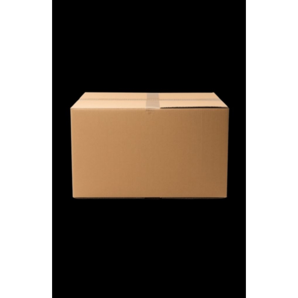 

extra packing kardus dan buble wrape