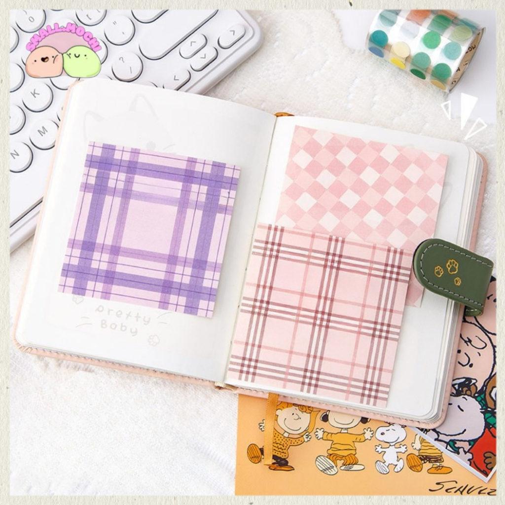 

1 Pack Memo 200 Lembar Best Seller MP25