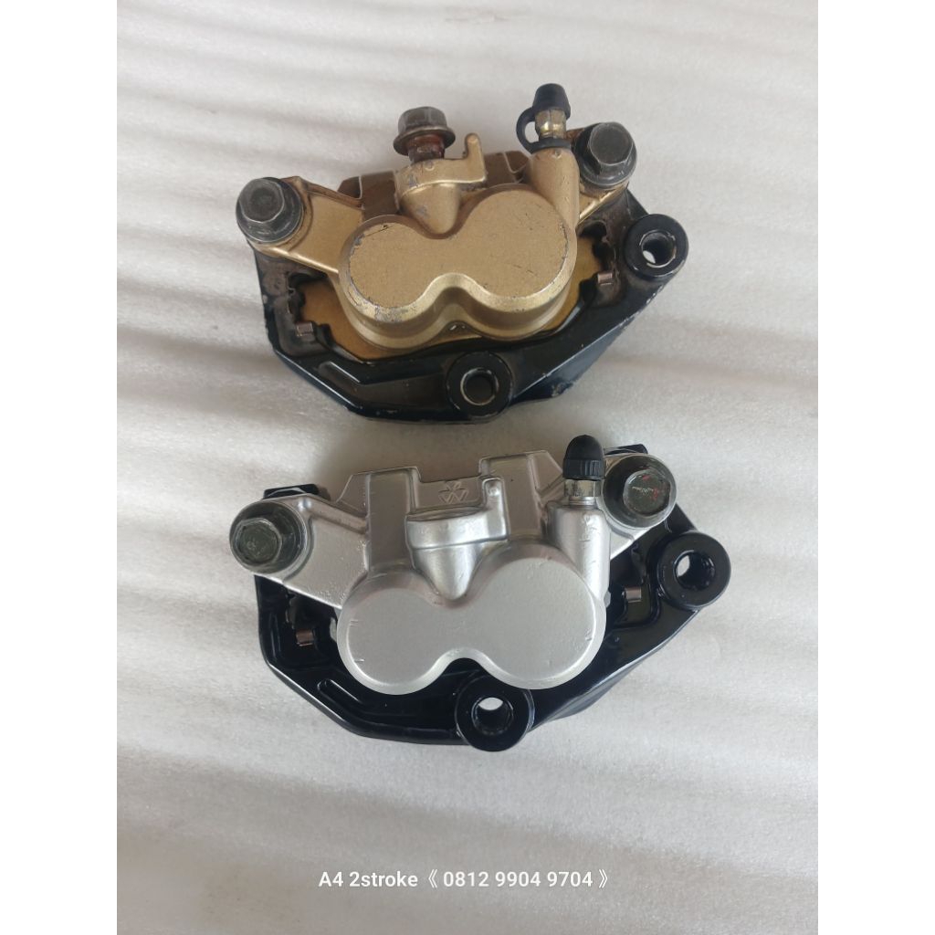 kaliper rx king original copotan