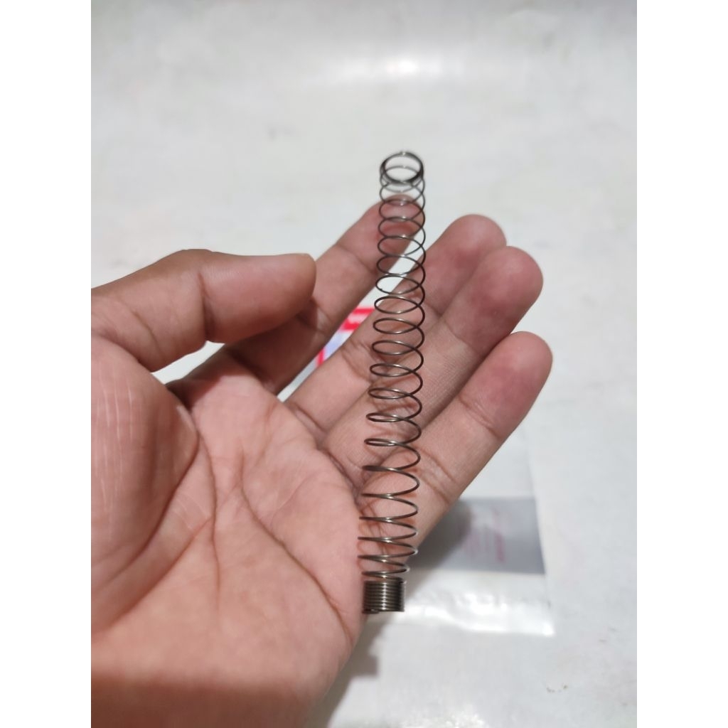 Per suling keteng grand astrea, supra, revo, balde GB4 ori