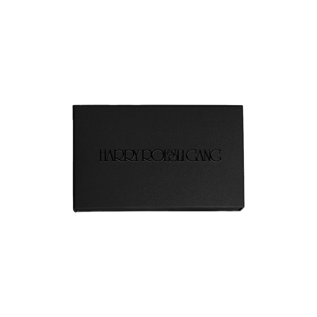 HARRY ROESLI CASETTE TAPE BOXSET