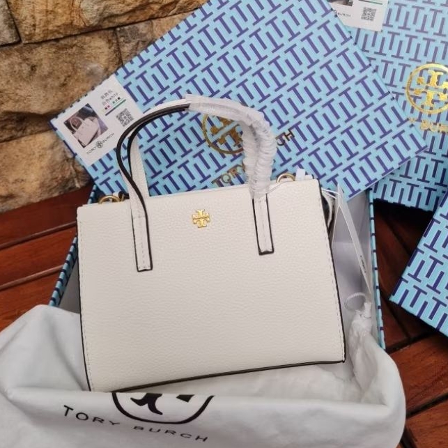 NEW TB  Mini Emerson Bag