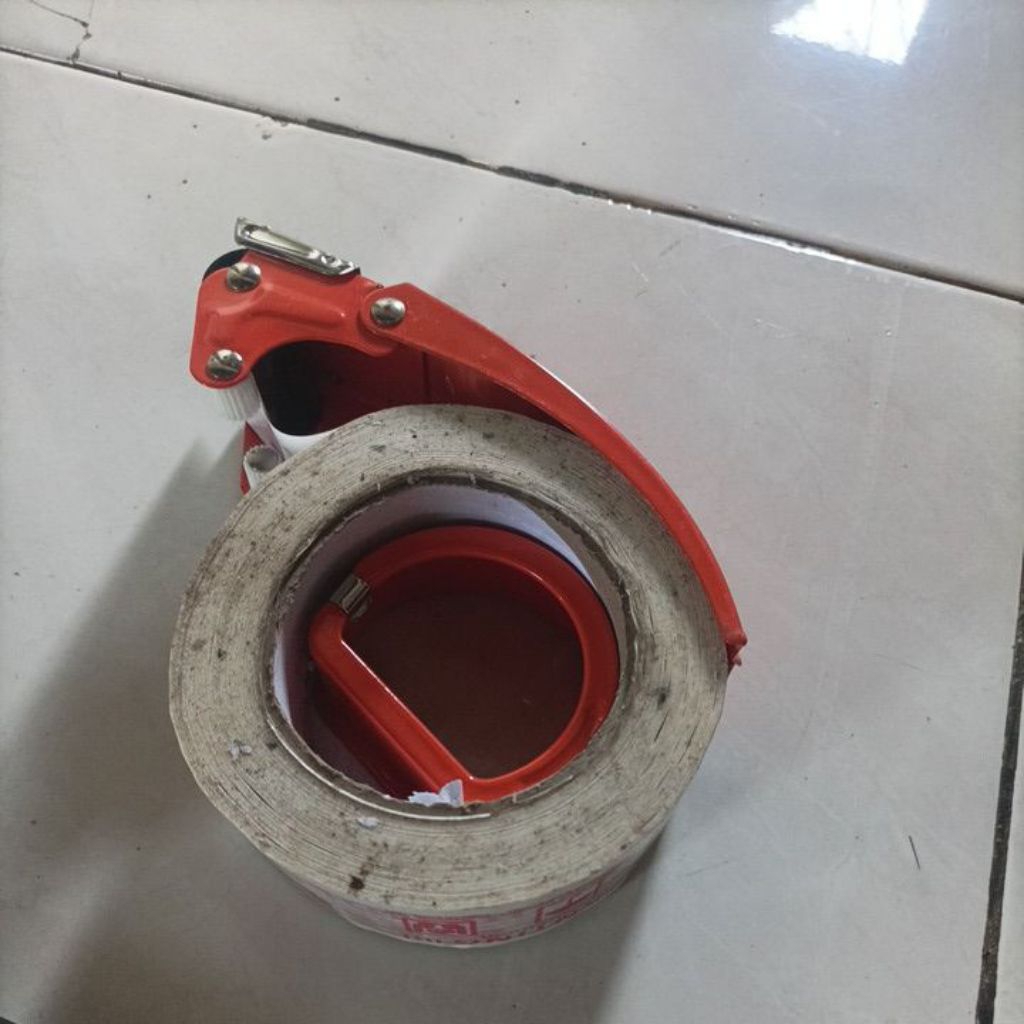 

diapeser plus lakban fregile