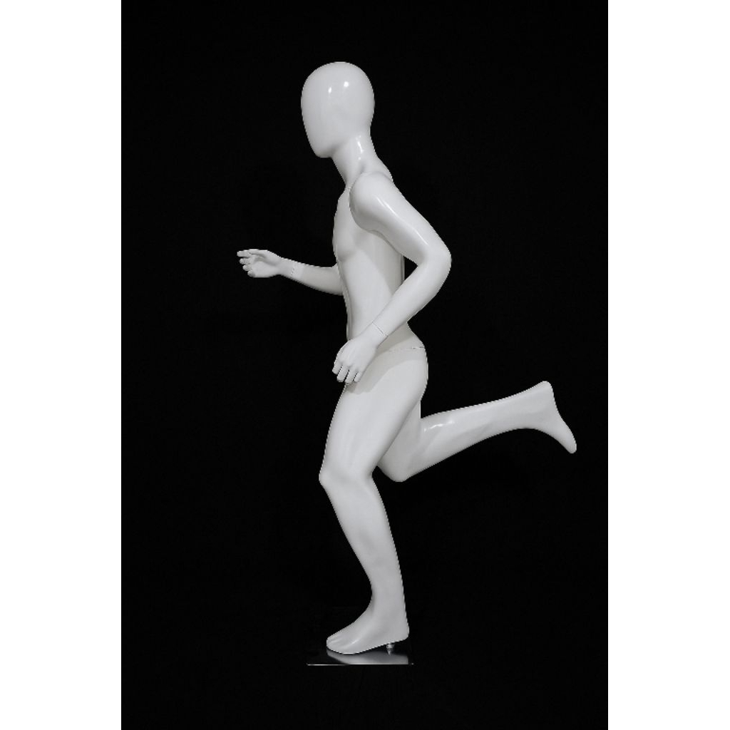 manekin full body/manekin lari/manekin sport/manekin olahraga/manekin pria sport/manekin wanita spor