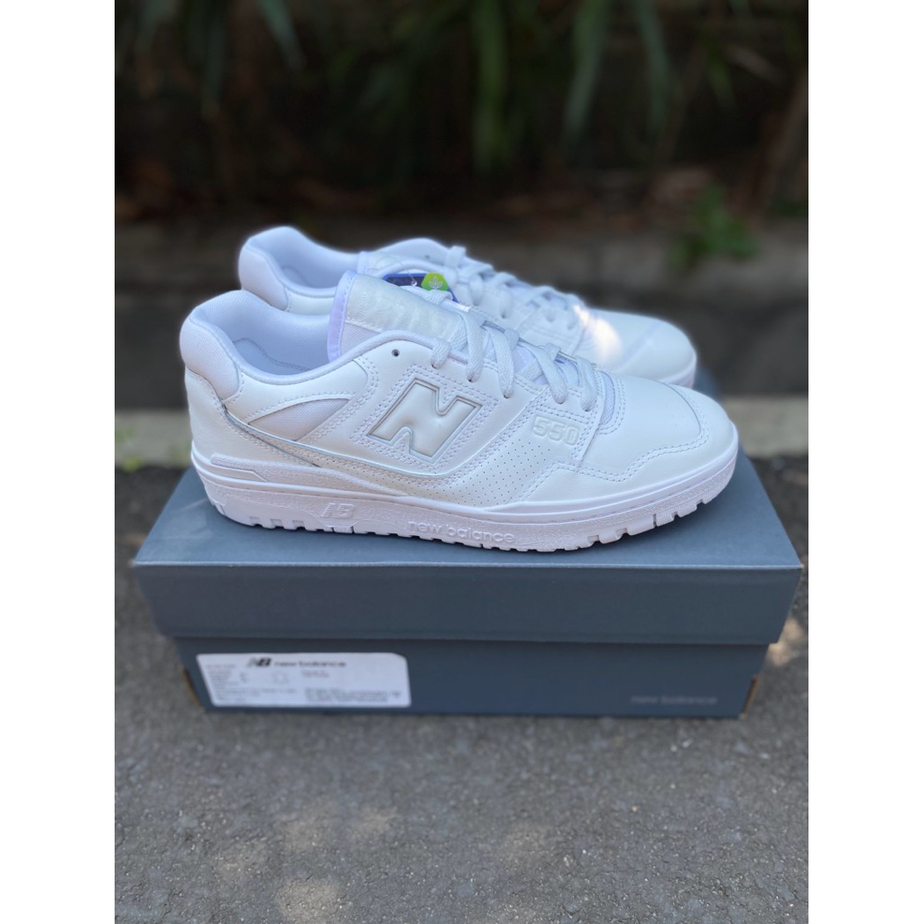 New Balance 550