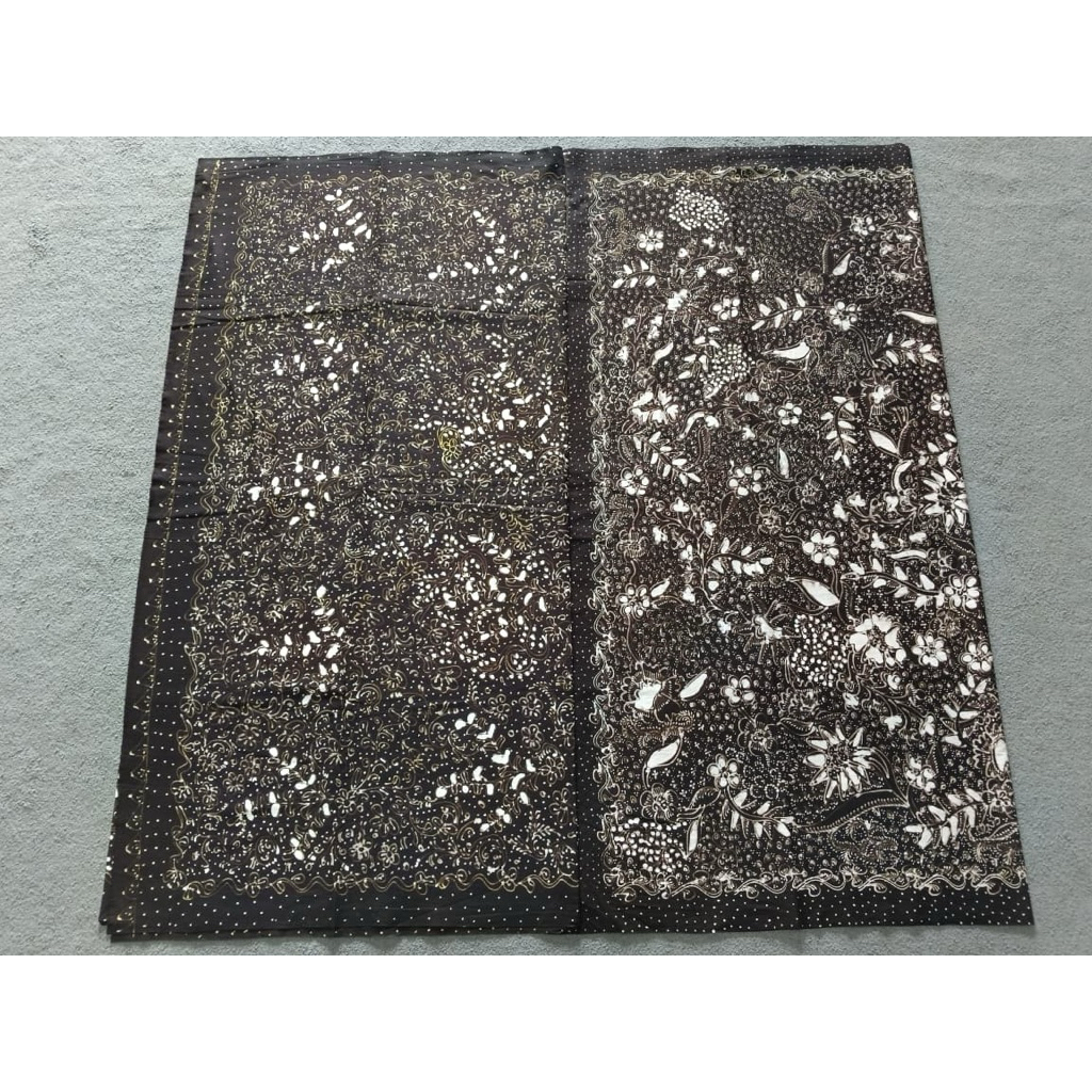 sarimbitan kain batik tulis lasem  kain panjang batik tulis lasem