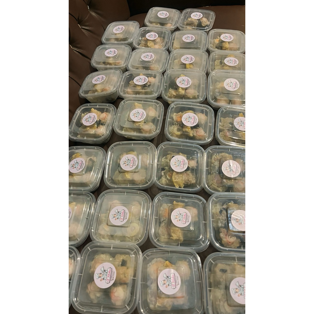 

Dimsum