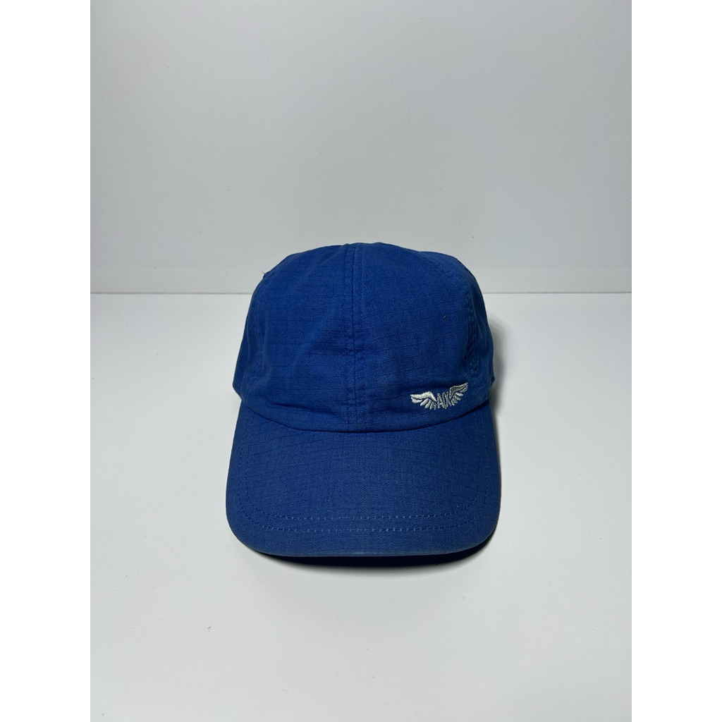 Topi Armani Exchange caps edition hat