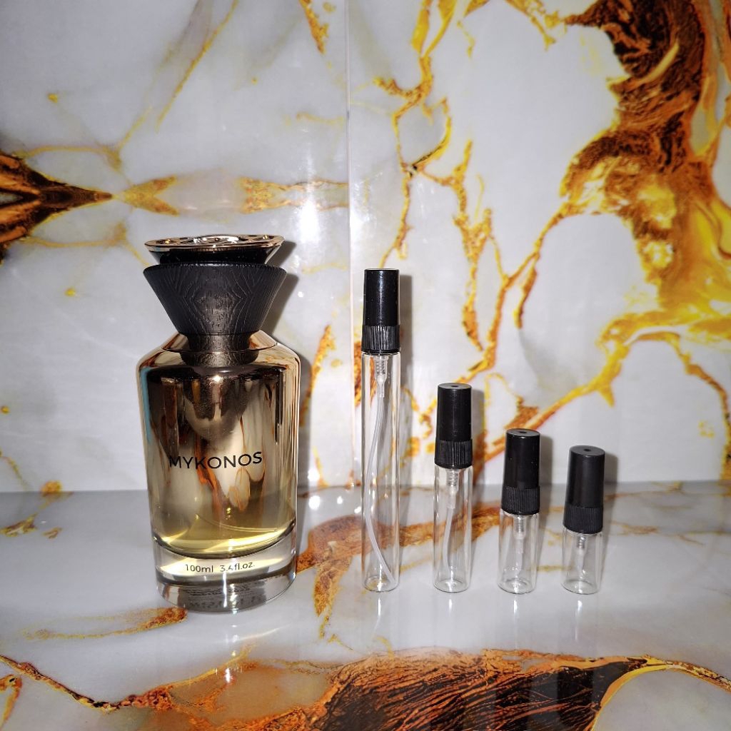 Mykonos Monaco Royale