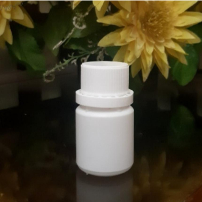 Botol 50ml Botol Kapsul 50ml Botol Obat 50ml Botol Agro 50ml Labor50ml