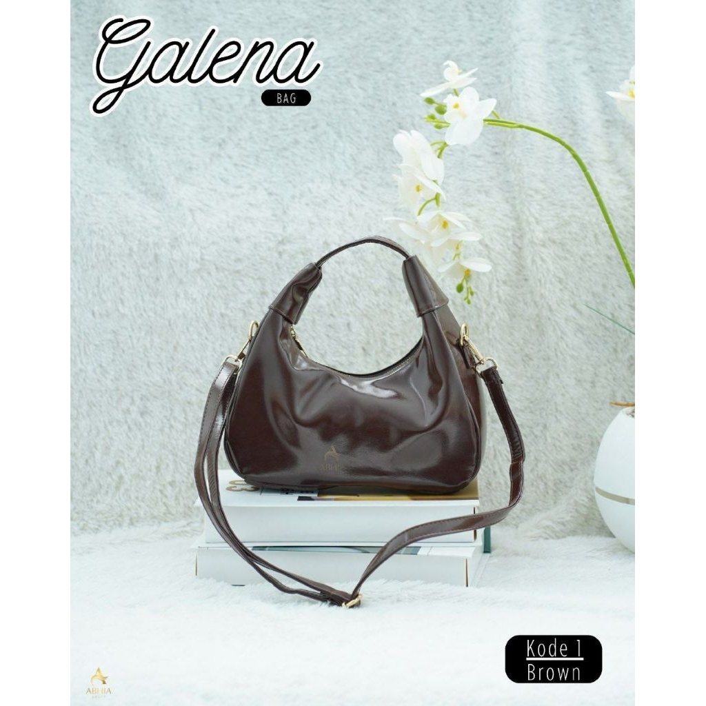 Galena Bag