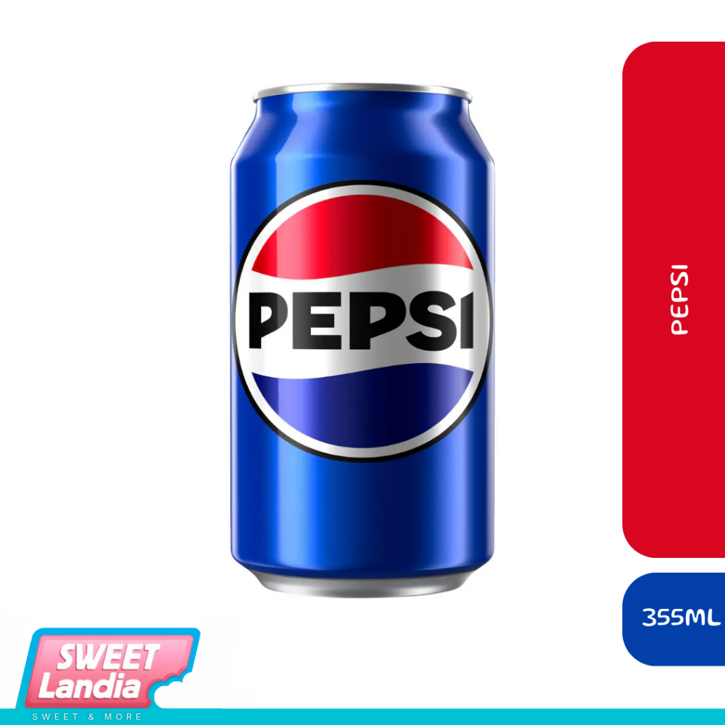 

Pepsi Original Soda Drinks 355ml
