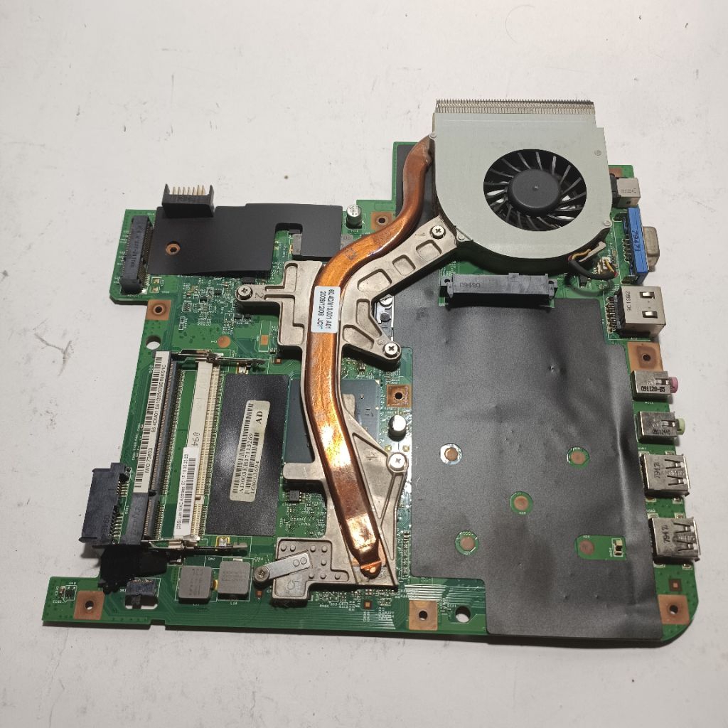 Motherboard Mobo Board Mainboard Laptop Lenovo B450 B450A B450L B450G