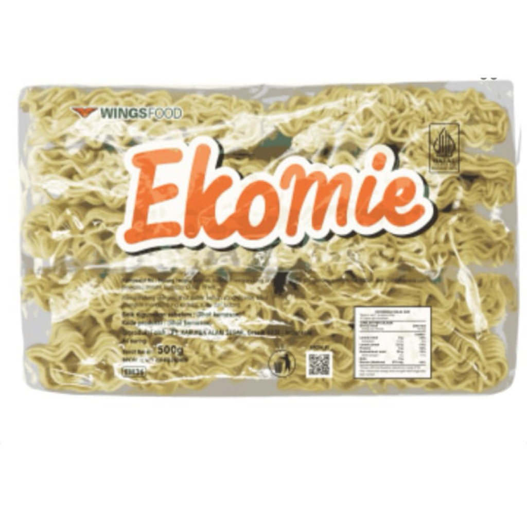 

Eko Mie 500g