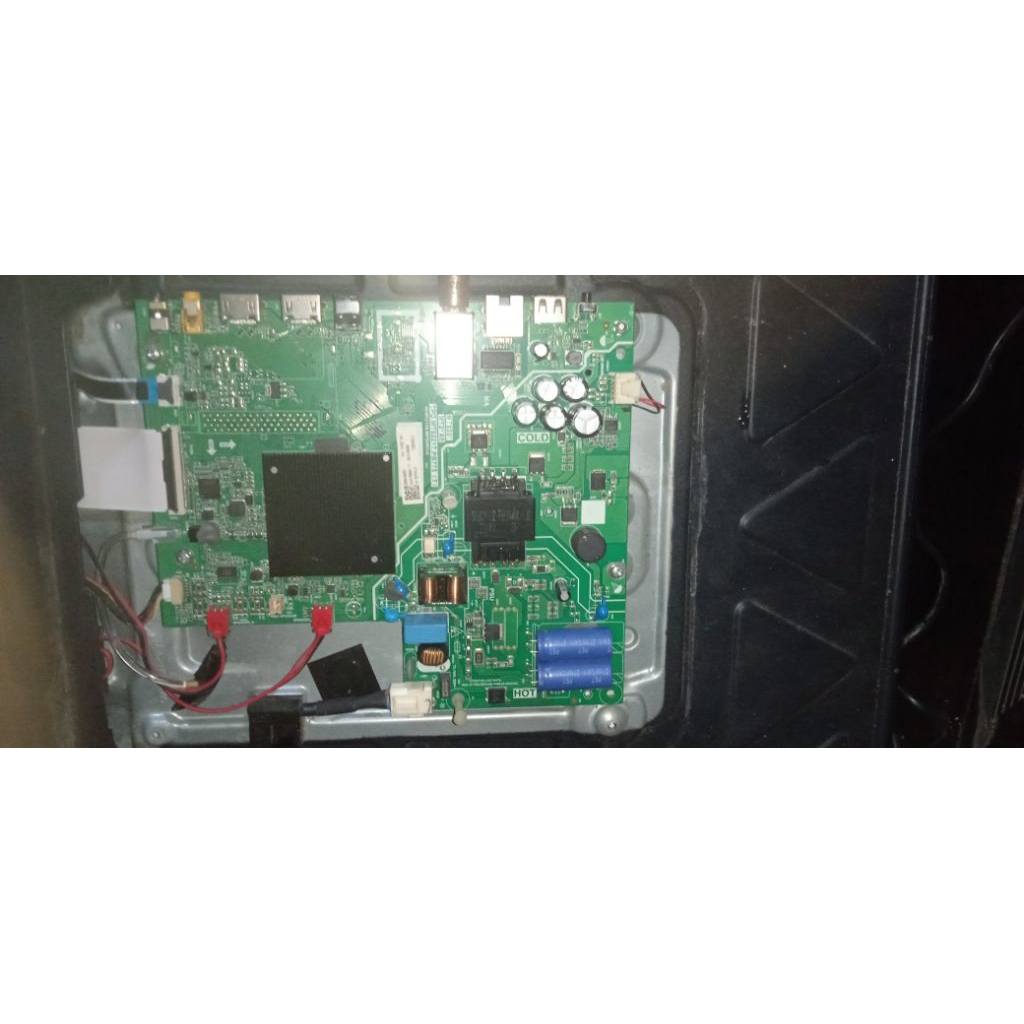 MB mainboard TCL 32a7