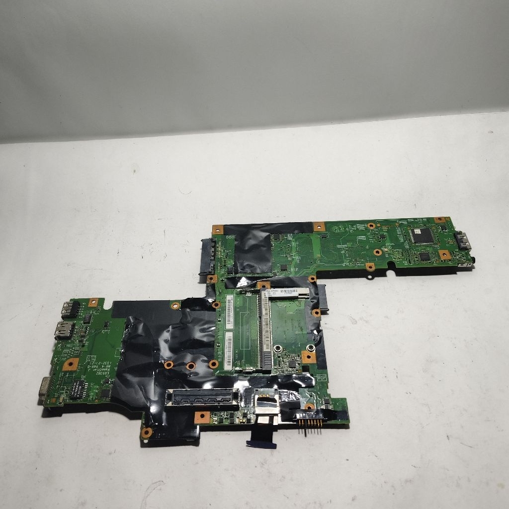 Motherboard Mainboard Mobo Laptop Lenovo Thinkpad T410