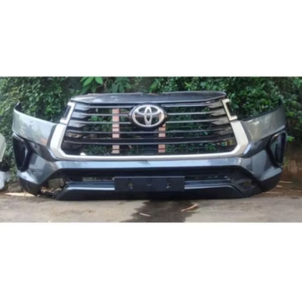 bumper depan innova reborn 2021 2022