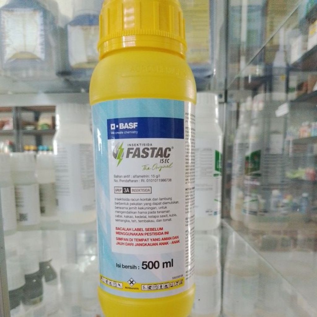 FASTAC
