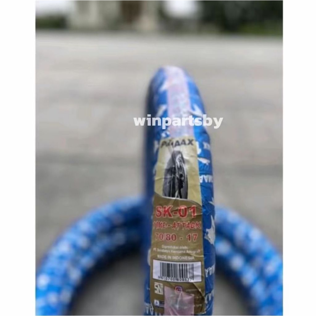 Ban Luar Non Tubles PRIMAX SK01 Ring17 70/80